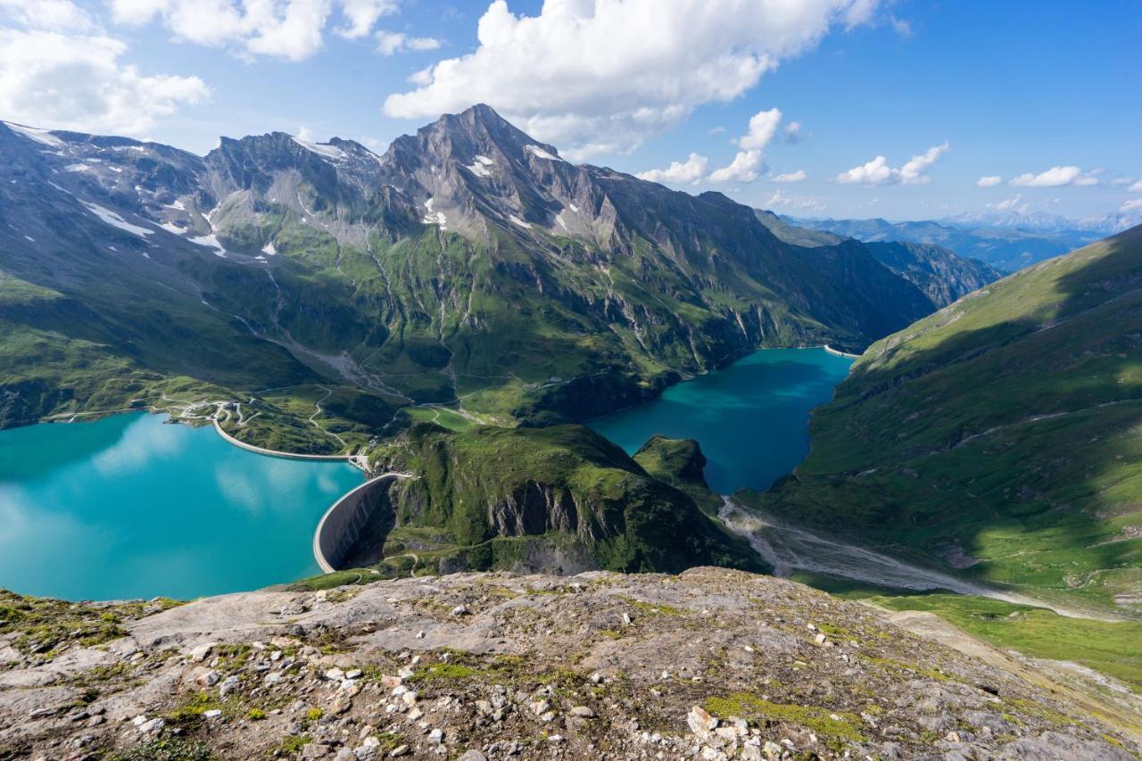 Mountain Hotel Luis Kaprun Eksteriør bilde