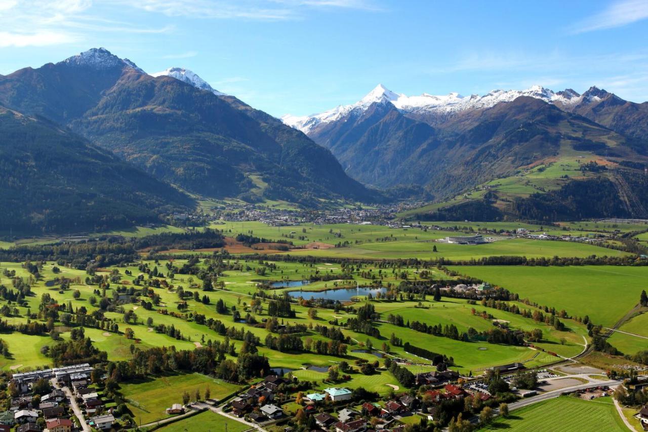 Mountain Hotel Luis Kaprun Eksteriør bilde