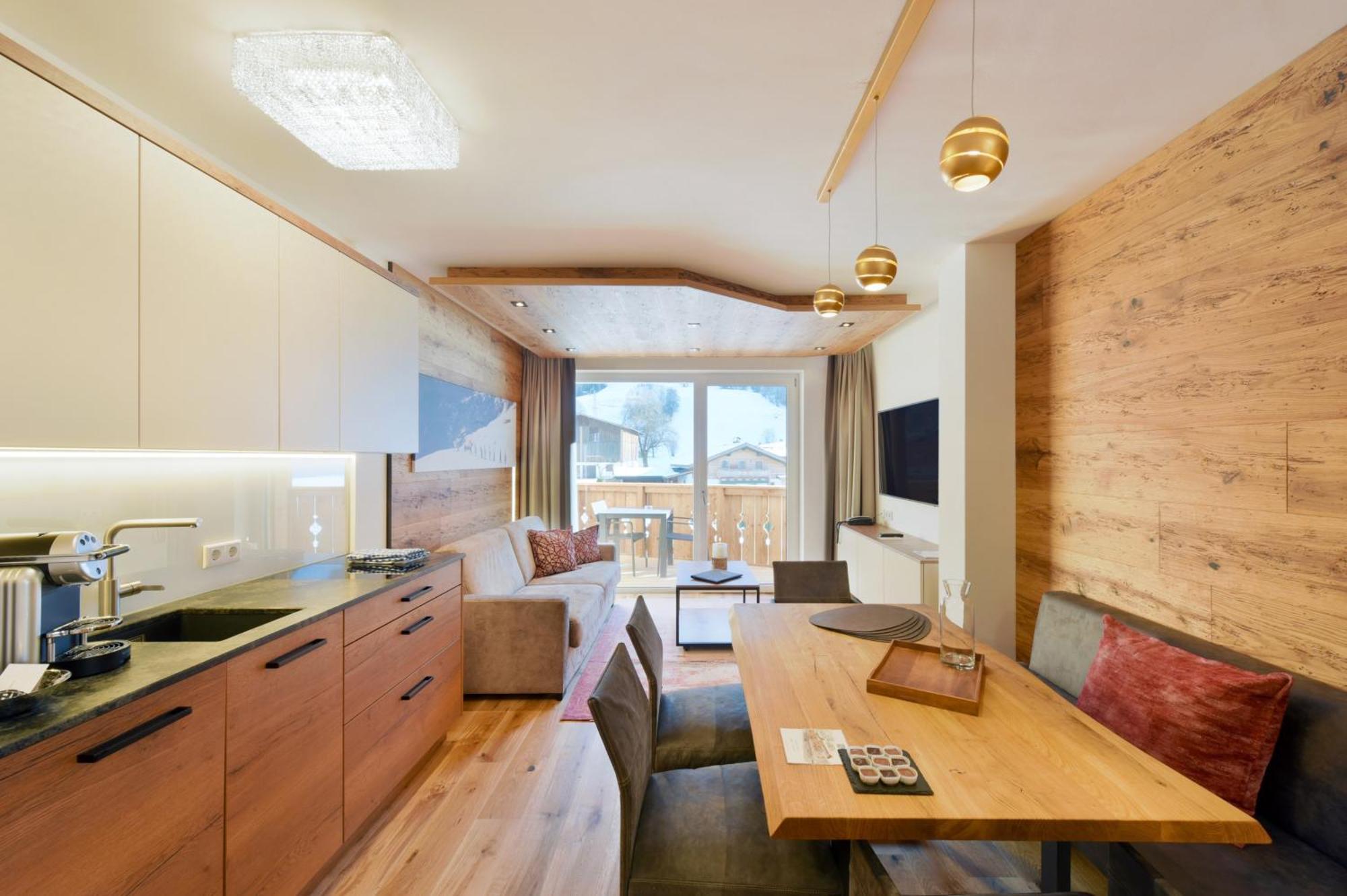 Mountain Hotel Luis Kaprun Rom bilde