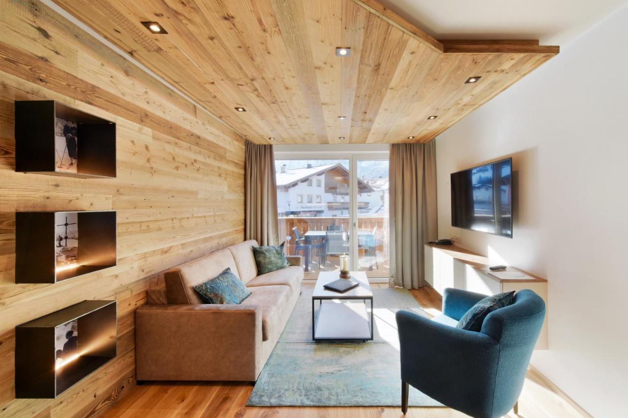 Mountain Hotel Luis Kaprun Eksteriør bilde
