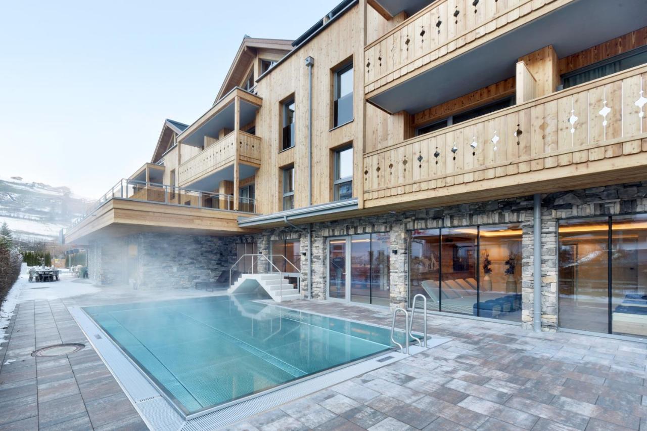 Mountain Hotel Luis Kaprun Eksteriør bilde
