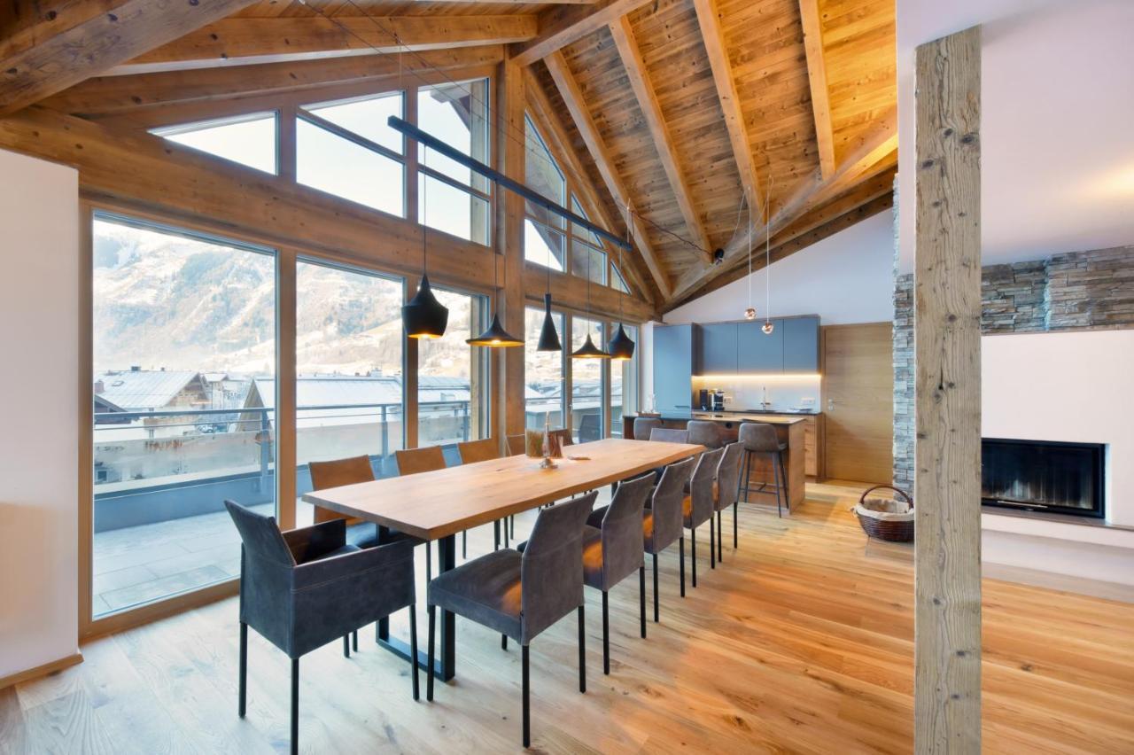 Mountain Hotel Luis Kaprun Eksteriør bilde